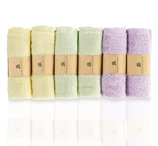 Bamboo Organics Cloths