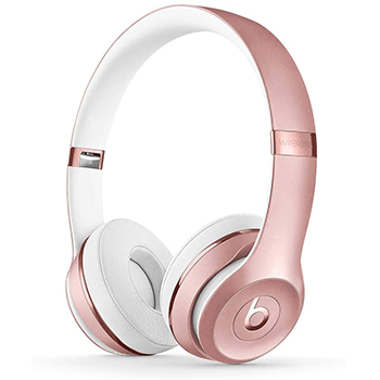 Beats Solo3 Wireless On-Ear Headphones