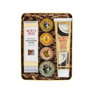 Burt’s Bees Classics Gift Set