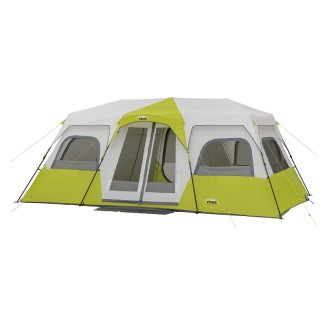 Core 12 Person Instant Cabin Tent