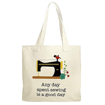 Canvas Tote Bag