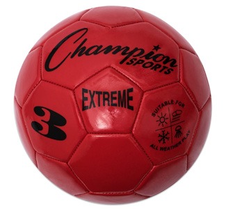 Champion Sports Extreme Series