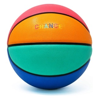 Chance Premium Rubber Outdoor / Indoor Basketball