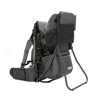 ClevrPlus Cross Country Toddler Hiking Carrier