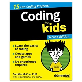 Coding For Kids For Dummies
