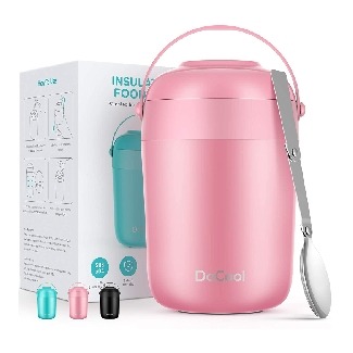 DaCool Food Thermos
