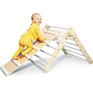 DomusJunior Pikler Triangle