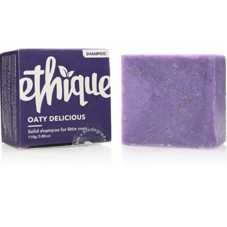 Ethique Shampoo and Body Wash Bar for Baby & Kids