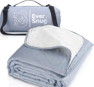 EverSnug Large Waterproof Outdoor Blanket