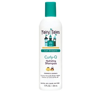 Fairy Tales Shampoo for Kids