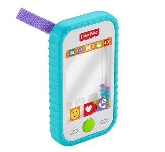 Fisher-Price Selfie Fun Phone