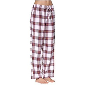 Flannel Pajama Pants