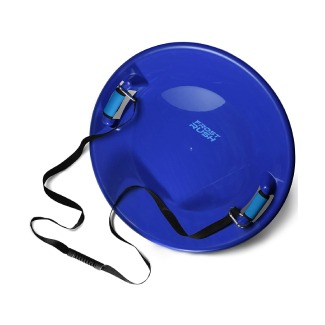 Frost Rush Arctic Saucer Sled 