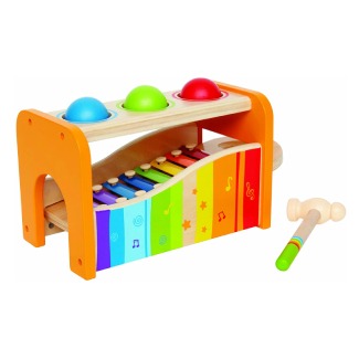 Hape Pound & Tap Xylophone