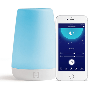 Hatch Baby Rest Sound Machine