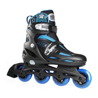High Bounce Adjustable Inline Skates