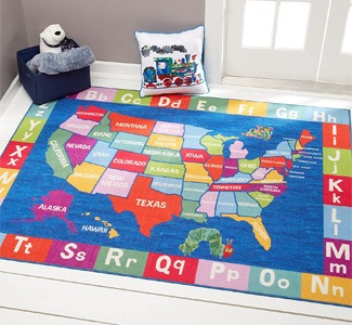 Home Dynamix Area Rugs