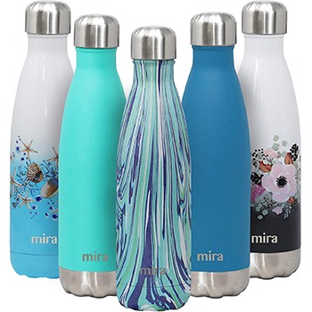 Insulated Water Bottle