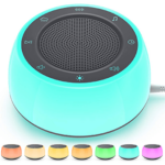 Jack & Rose White Noise Machine