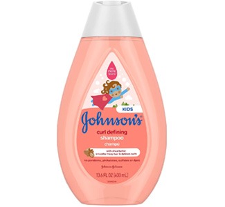 Johnson's Kids' Shampoo