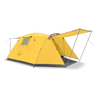 KAZOO 4 Person Outdoor Camping Temp