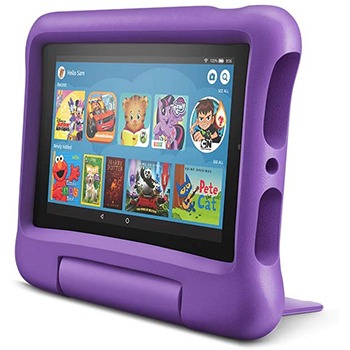 Kindle Fire for Kids — $$$