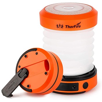 LED Camping Lantern