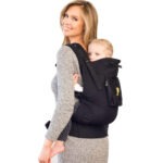 LILLEbaby Airflow 3-in-1 Ergonomic Carrier