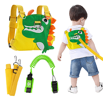 Lehoo Castle Toddler Leash for Walking