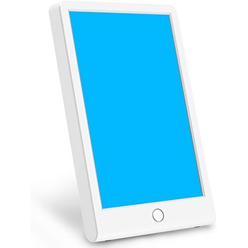 Light Therapy Lamp — $$