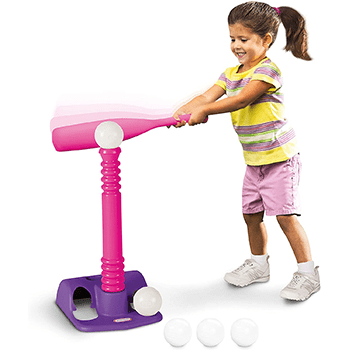 Little Tikes T-Ball Set