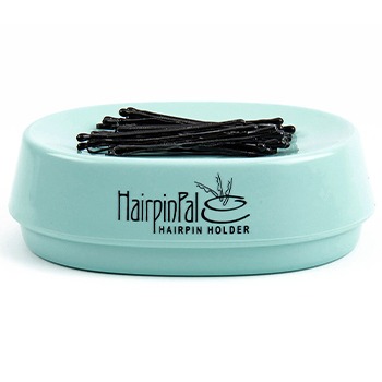 Magnetic Bobby Pin Holder — $