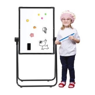 TECHMOO Kids U-Stand Easels