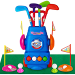 Meland Kids Golf Club Set
