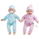 Melissa & Doug Luke & Lucy Twins