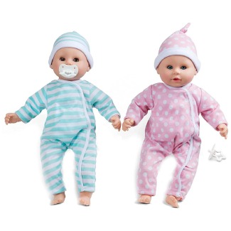 Melissa & Doug Luke & Lucy Twins