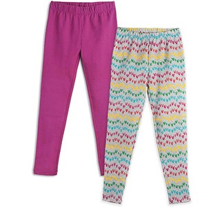 Mightly Girls’ Leggings
