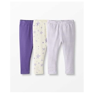 Moon and Back 3-Pack Cotton Legging