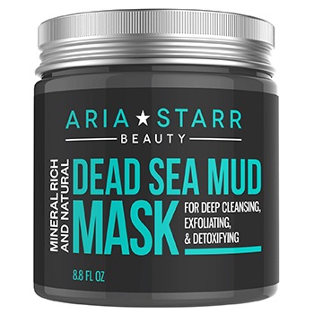 Mud Mask