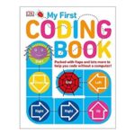 My First Coding Book