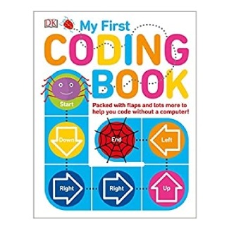 My First Coding Book