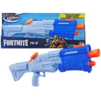 NERF Fortnite TS-R Super Soaker Water Blaster 