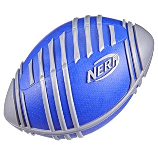 NERF Weather Blitz Foam Football for All-Weather Play