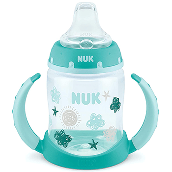 NUK Learner Cup