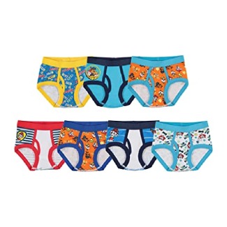 Paw Patrol Boys’ Underwear Multipacks