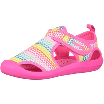 OshKosh B'Gosh Toddler and Little Boys Aquatic Water Shoe