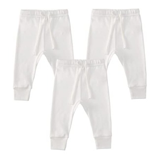 Owlivia Organic Baby Pants