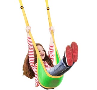 PACEARTH Portable Tree Swing Seat