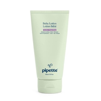 Pipette Baby Lotion