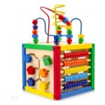 Play22 Activity Cube